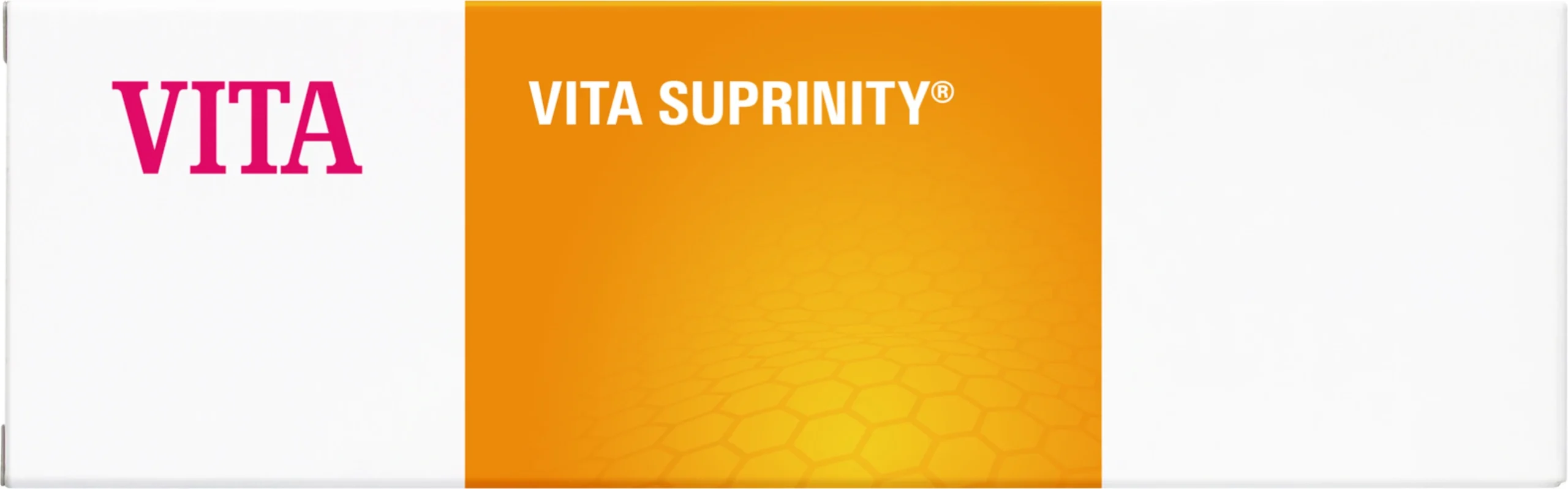 VITA SUPRINITY® PC Packung 5 Stück for CEREC/inLab, Größe PC-14, A2-HT