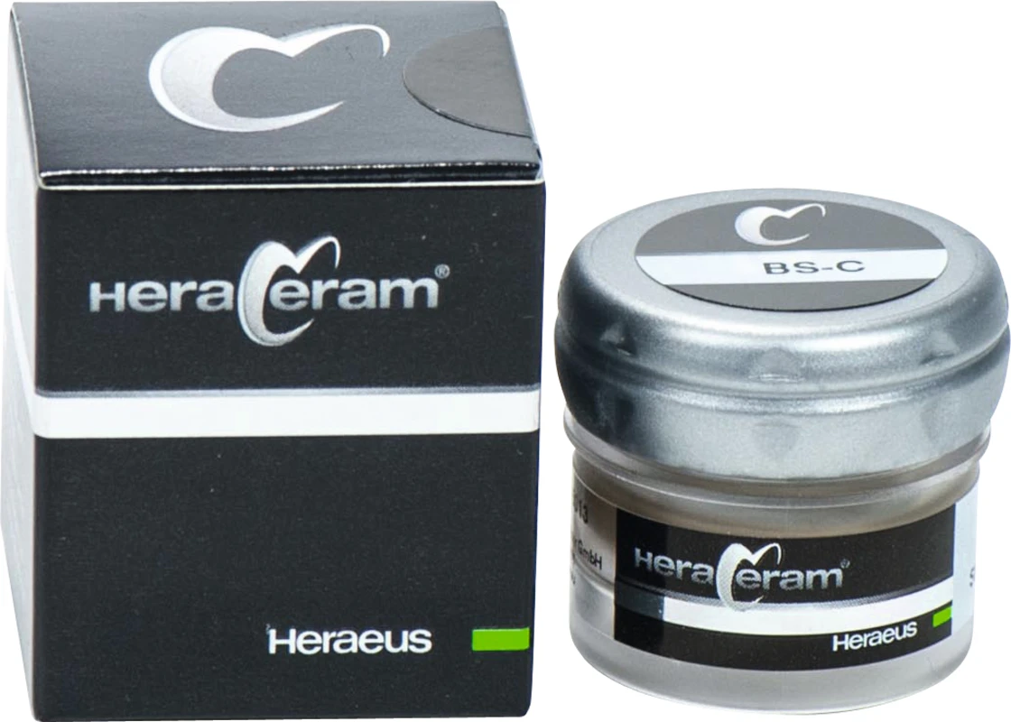 HeraCeram® Stains universal Dose 2 ml Stains universal BS-C