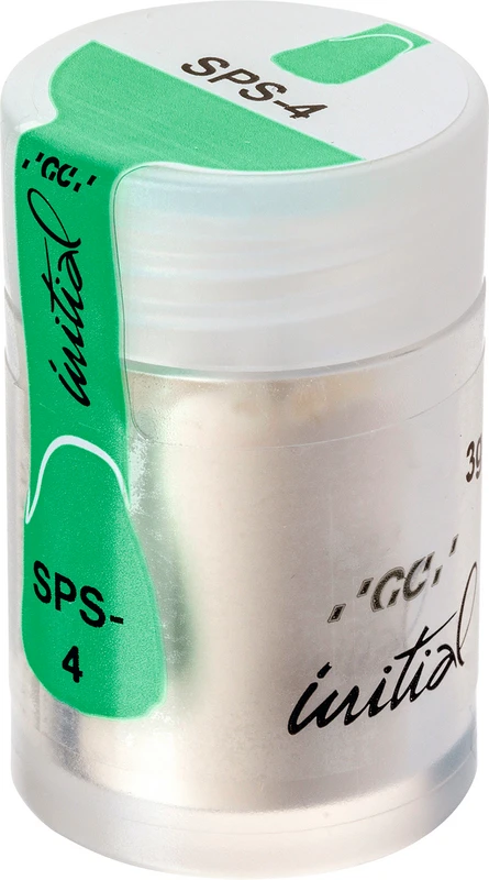 GC Initial™ Spectrum Stains Dose 3 g Pulver SPS-4 Light Terracotta