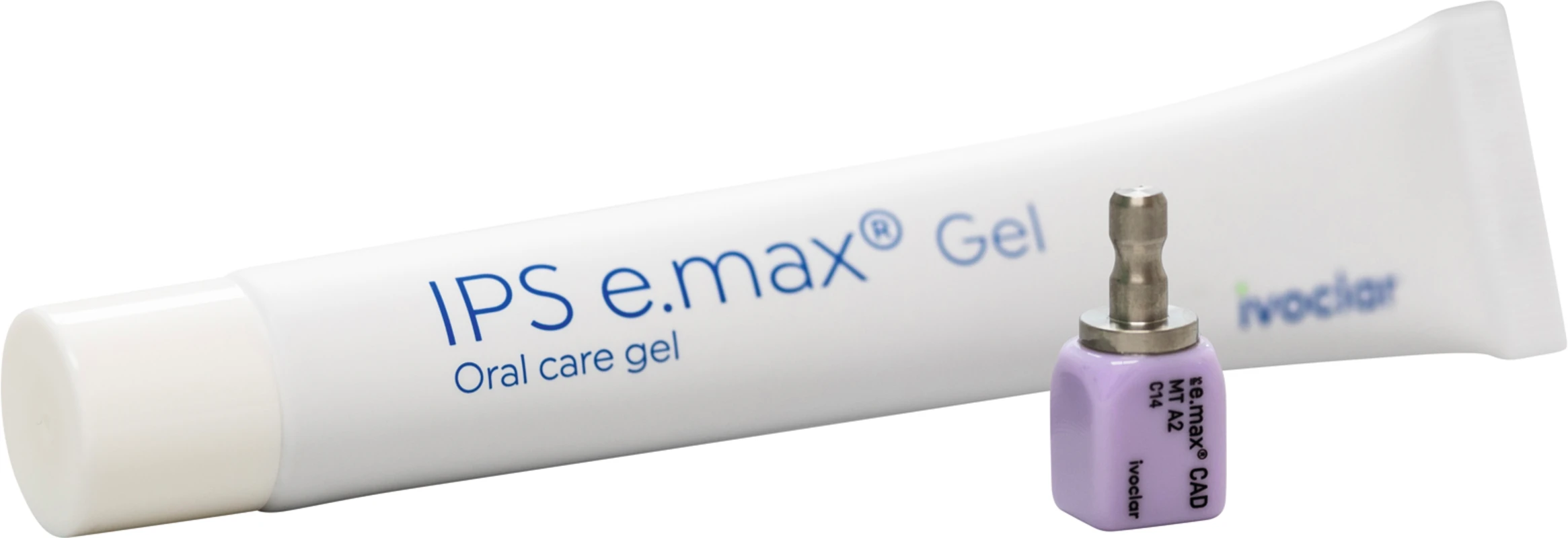 IPS e.max Gel Tube 50 g Gel