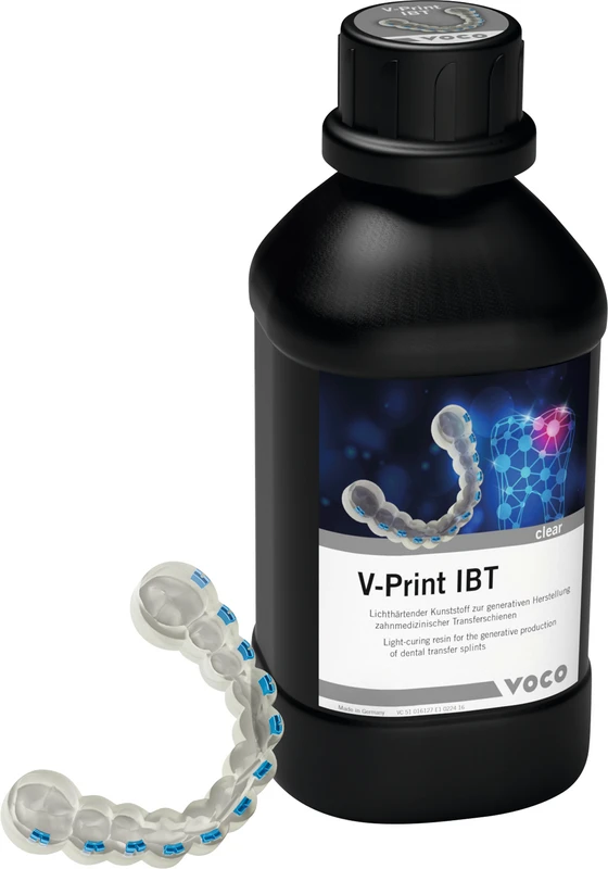 V-Print IBT Flasche 1.000 g