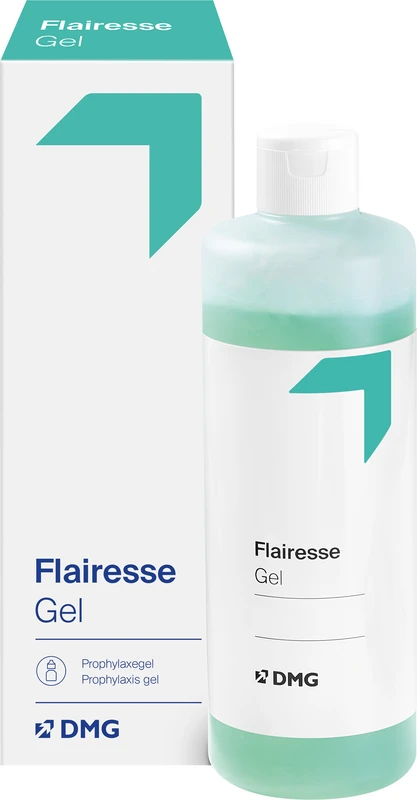 Flairesse Prophylaxegel Flasche 480 ml Melone