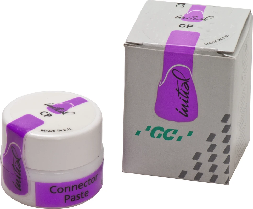 GC Initial MC/LF Connector Flasche 6 g