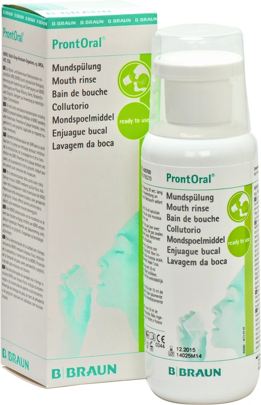 ProntOral® Flasche 250 ml