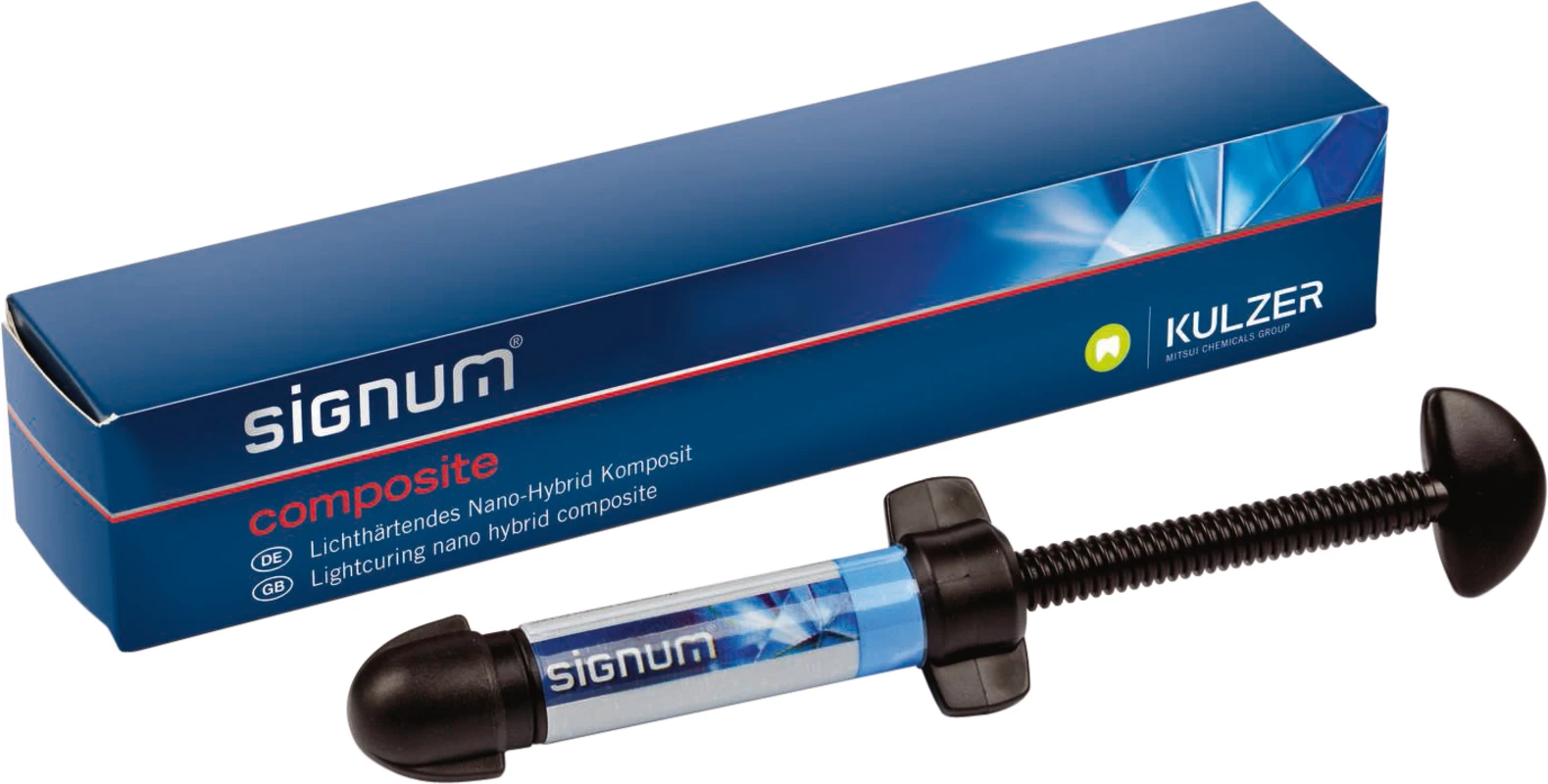 Signum® composite First touch Set