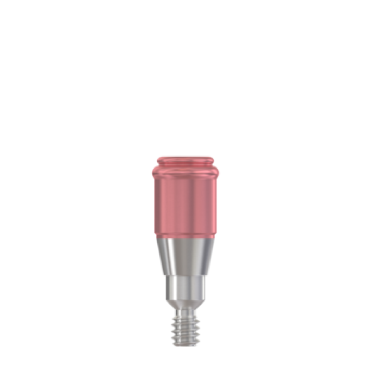 LOCATOR R-Tx Abutment EV (S) 3 mm