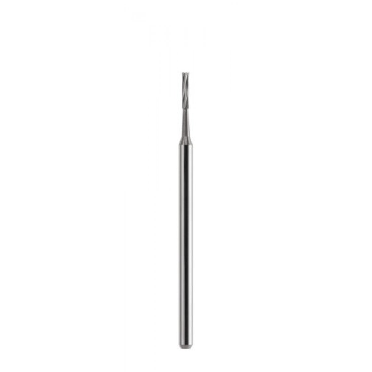 Hartmetall Bohrer, Zylinder lang, ⌀ 1,2 mm, 500.104.110.006.012, Packung 10 Stück