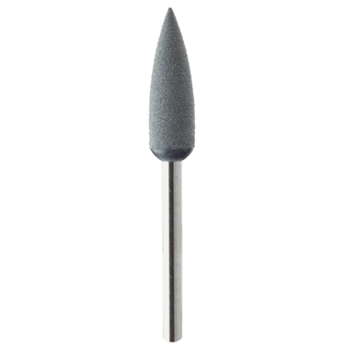 FINOPOL Polierer, grob, ø 5,5 x 18,0 mm, 10 Stück