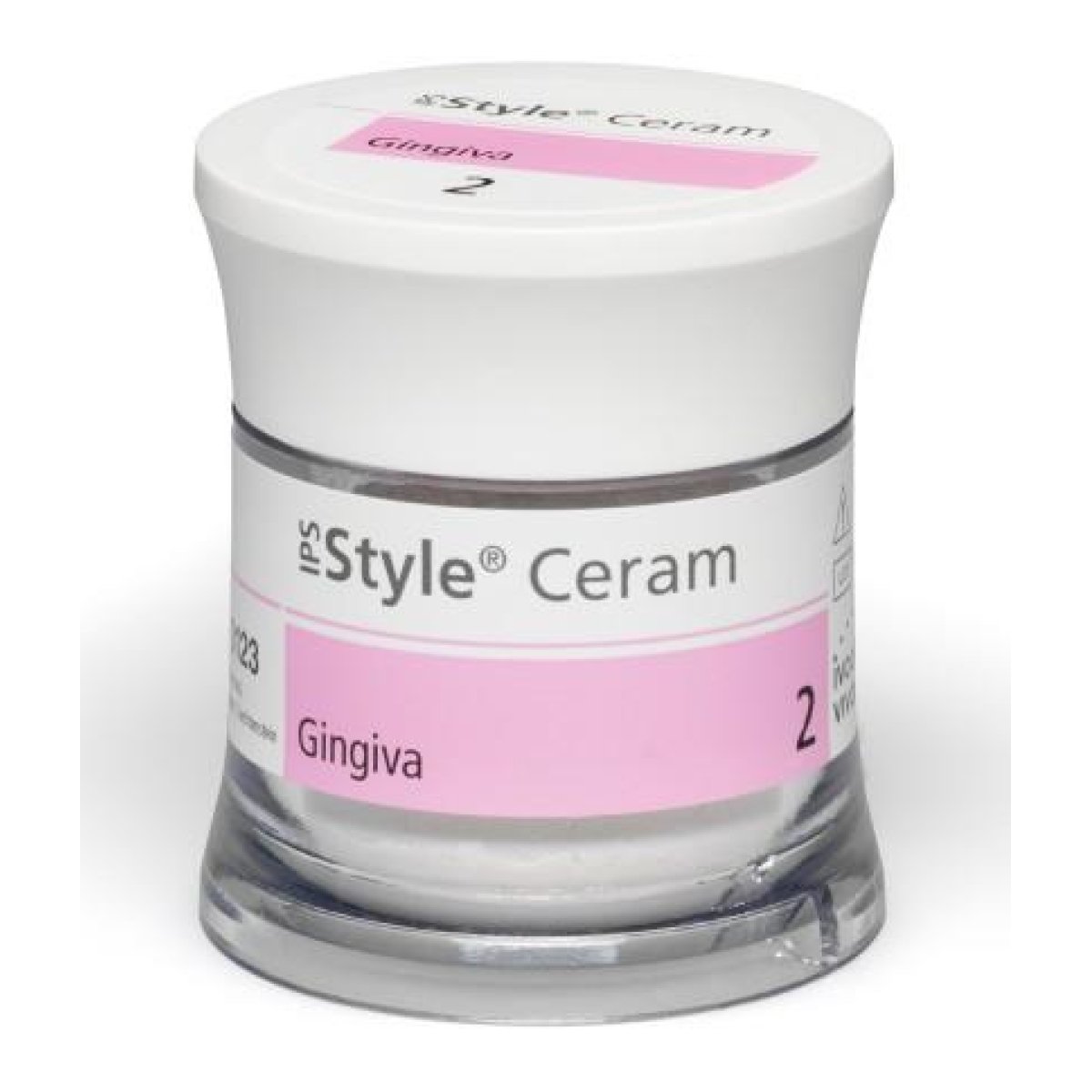 IPS Style Ceram Ds. 20ggingiva 5