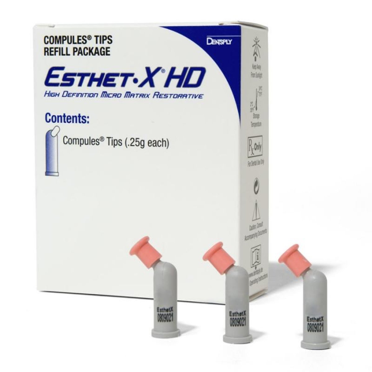 ESTHET X HD Napa 10×0,25 g 2-O