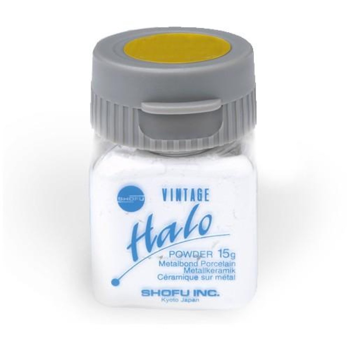 Vintage Halo Massen | Vintage Halo Opakermasse, C4, Packung 15 g