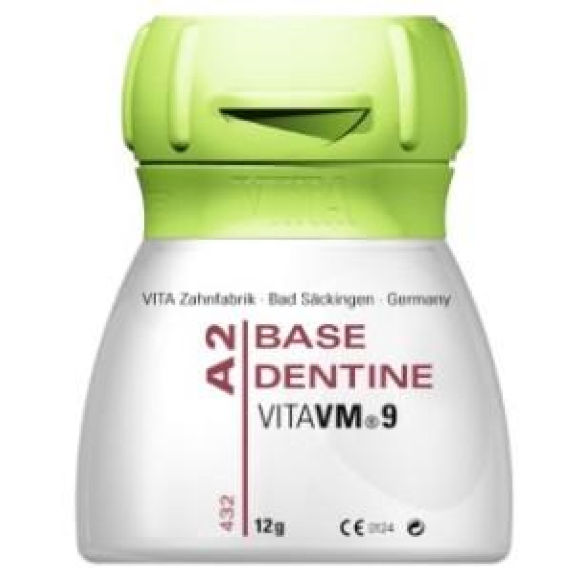 VITA VM 9 classical | VM 9 Base-Dentin, C1, Packung 50 g