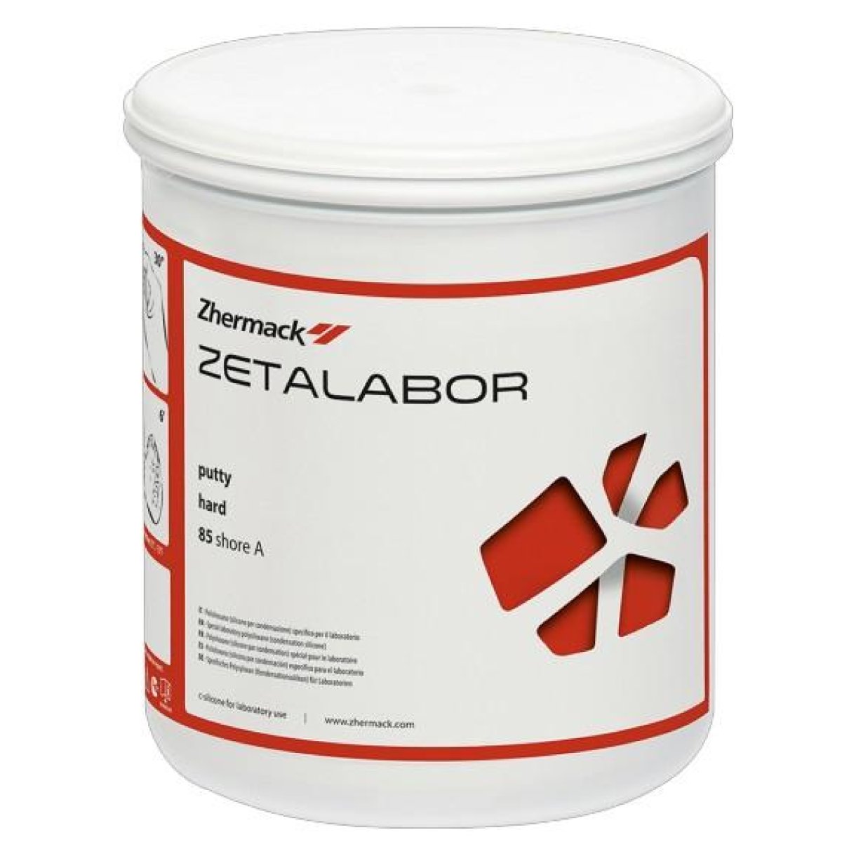 Zetalabor 5 kg