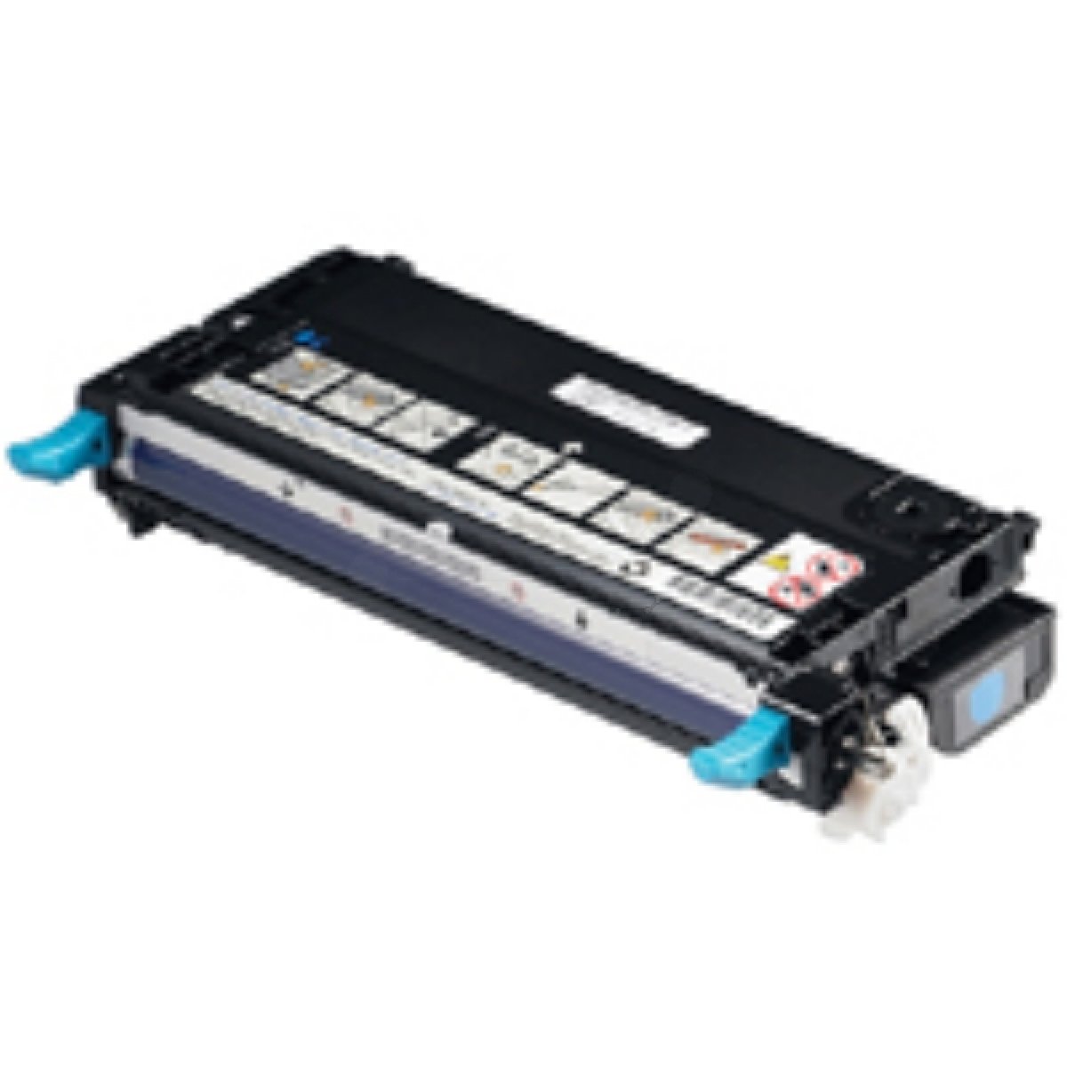 Dell PF029 / 593-10171 Toner cyan original