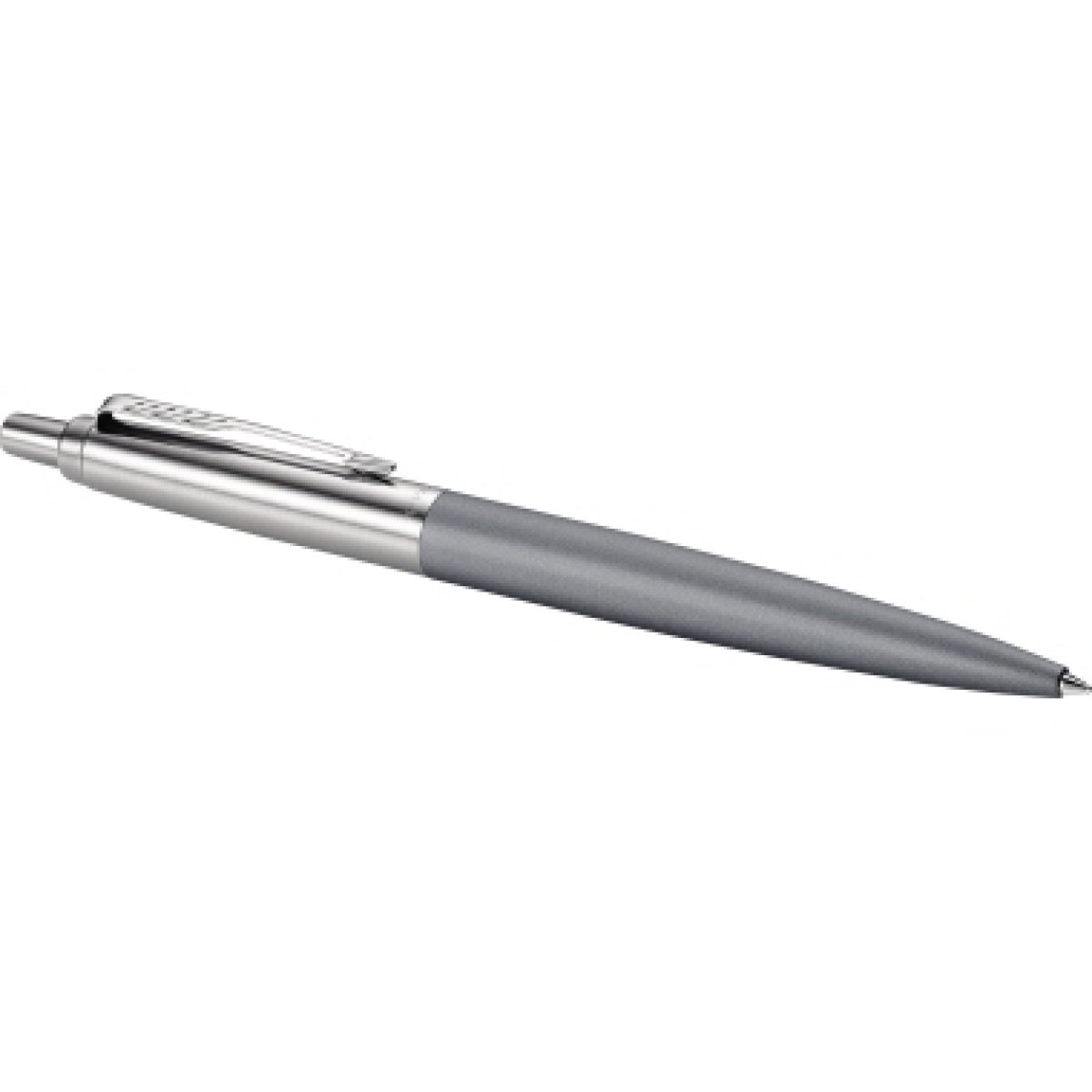 Parker Kugelschreiber Jotter XL 2068360 M Matte Grey C.C.