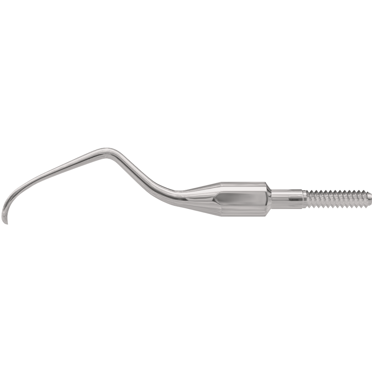 Talon Tough Quik-Tip Universalkürette Columbia 4L, deeper shank, posterior