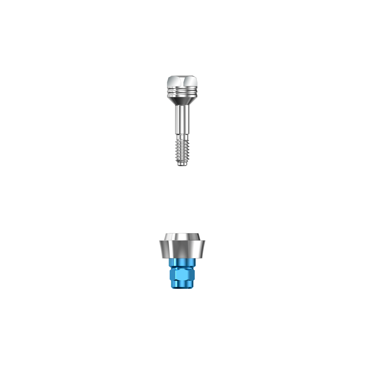 Friadent MP Aufbau D 4,5 / GH 2 (Entspricht 46-2852)