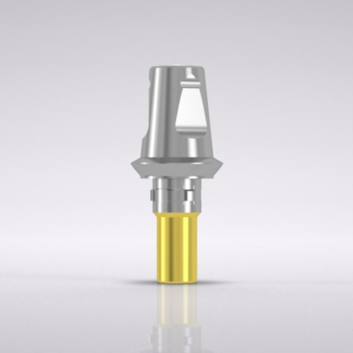 CAMLOG Logfit Abutment Ø 3.8, GH 0.8