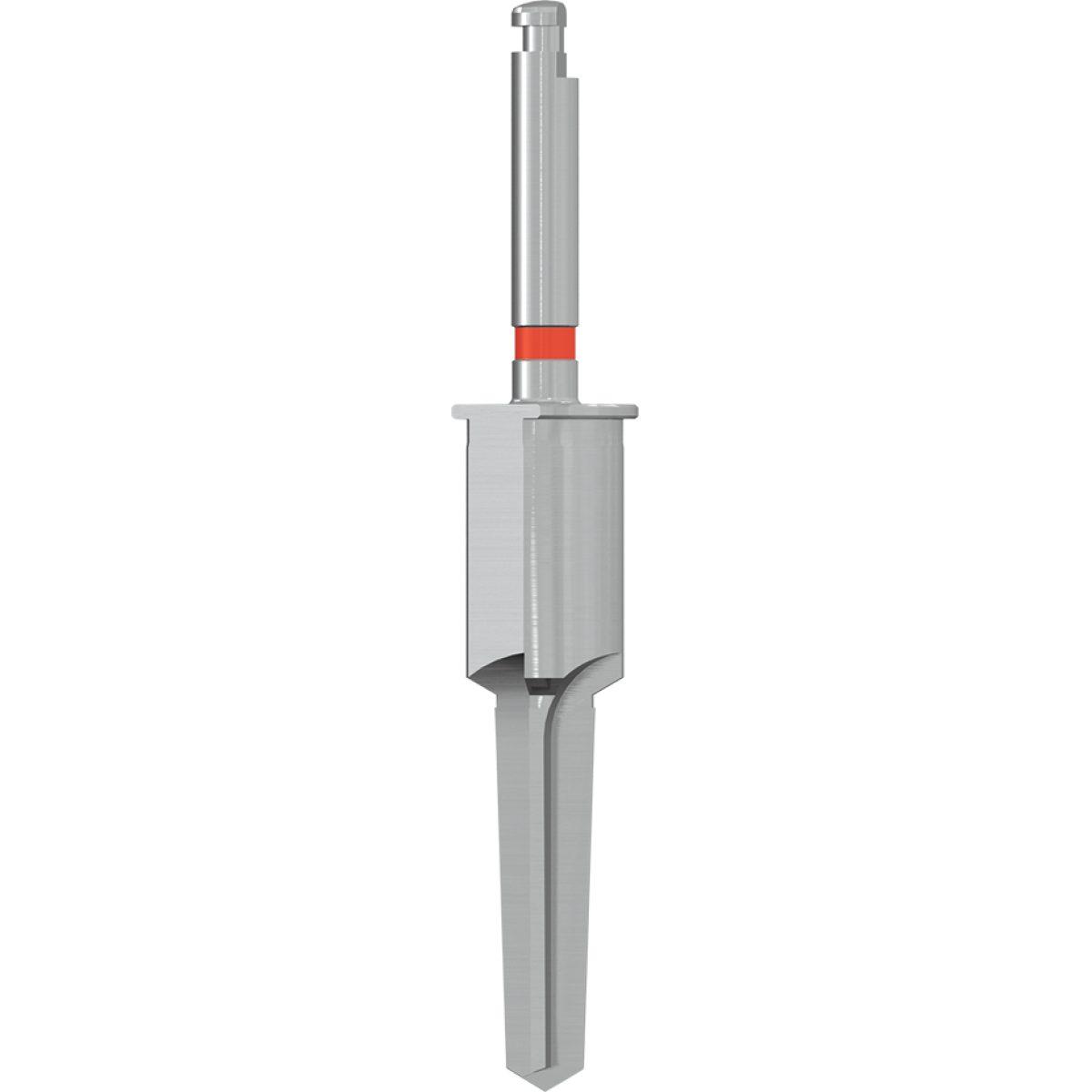 MIS MGUIDE-Bohrer für Implantate 13 mm Länge Ø 3,75