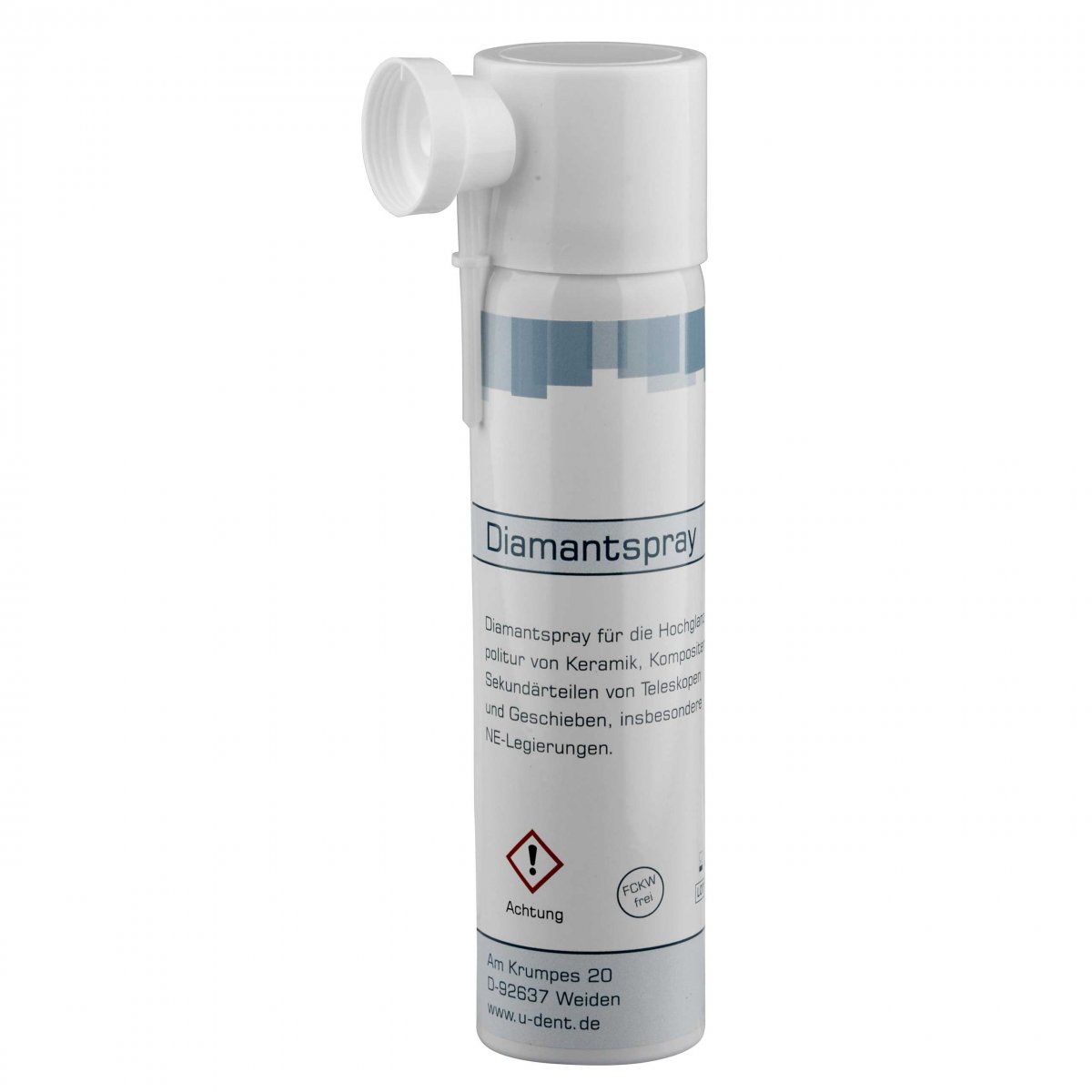 U-Dent Diamantspray