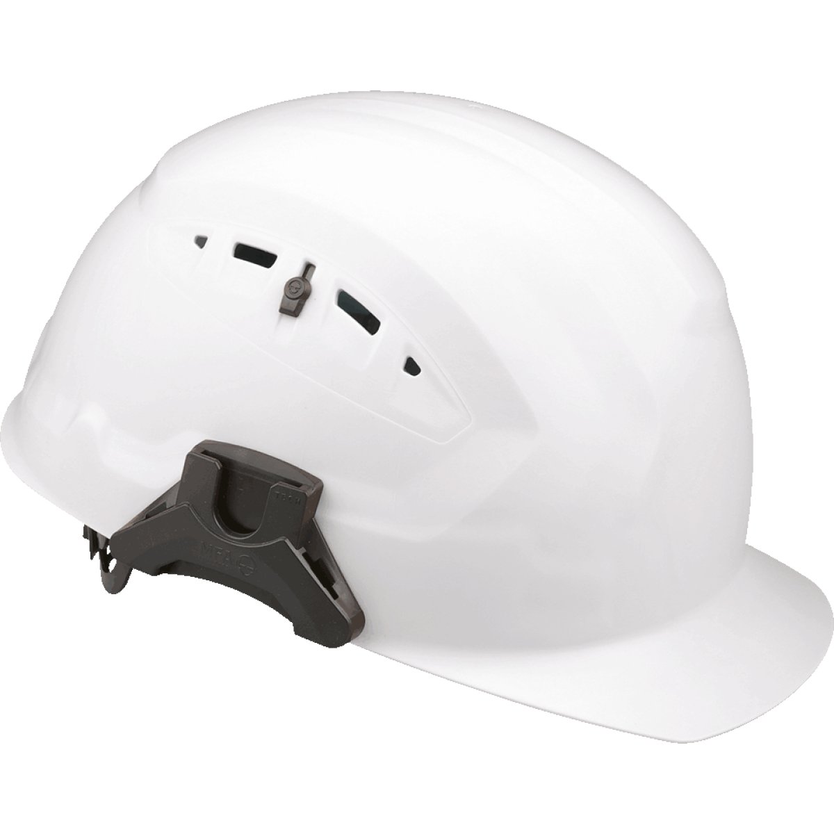 Schuberth Arbeitsschutzhelm CROSSGUARD, EN 397, weiß, Polypropylen, 395g, 1 Stück